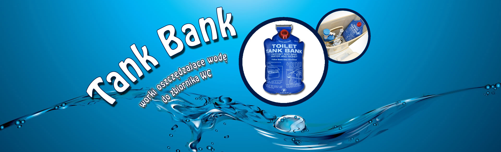 worek Tank Bank
